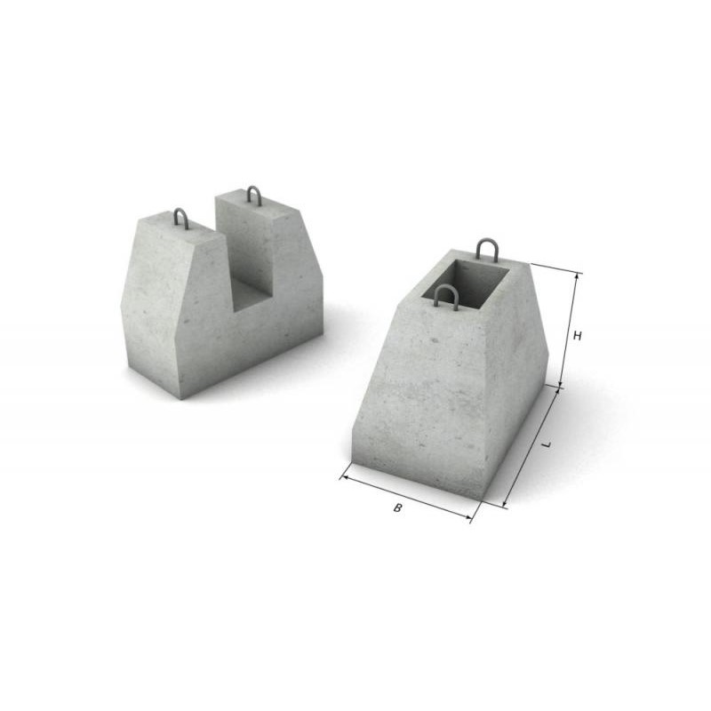 Стакан забора ФО-1